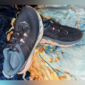 Size 10 Hoka